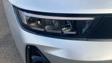 Vauxhall Astra 115kW GS 54kWh 5dr Auto Electric Hatchback